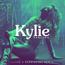 Dancing Illyus & Barrientos Remix