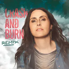 Crash and Burn Leeb Remix