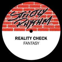 Fantasy Deeper Groove