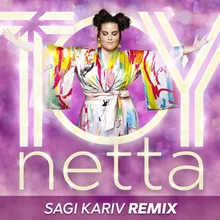 Toy Sagi Kariv Remix