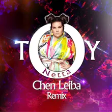 Toy Chen Leiba Remix