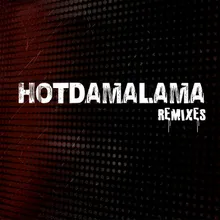 Hotdamalama Roll Tide Version