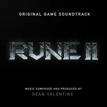 Main Theme (From Rune II)