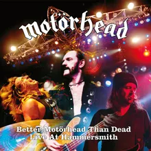Killed by Death Live at Hammersmith