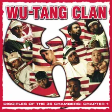 Wu-Tang Clan Ain't Nuthin' ta F' Wit Live in San Bernadino, CA / 2019 - Remaster