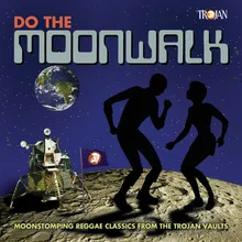 Come We Go Moonwalk