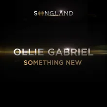 Something New (From "Songland")