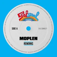 Ooh I Love It (Love Break) Moplen Remix