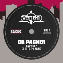 Do It To The Music Dr Packer Multi Track Radio Edit