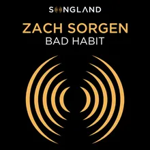 Bad Habit From "Songland"