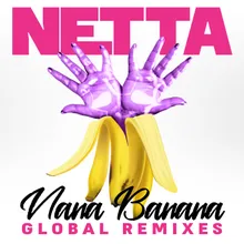 Nana Banana Dego & Pangea Remix