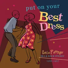 Best Dress Girl (Put On Your Best Dress)