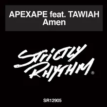 Amen (feat. Tawiah)