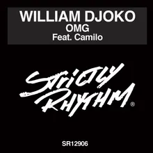 OMG (feat. Camilo) Todd Terry Strictly Mix