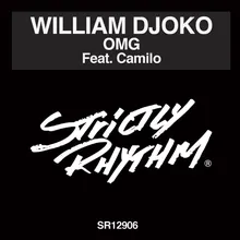 OMG (feat. Camilo) Todd Terry in House Mix