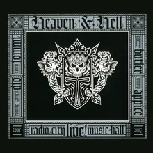 The Mob Rules Live from Radio City Music Hall