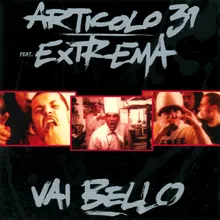 Vai bello (feat. Extrema) 666 Rock Version