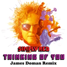 Thinking of You James Doman Remix