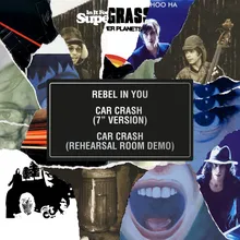 Car Crash Rehearsal Room Demo