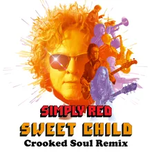 Sweet Child Crooked Soul Remix