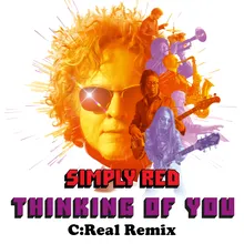 Thinking of You C:Real Remix