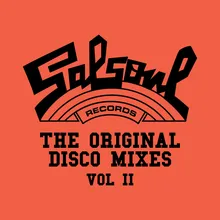 Law & Order 12" Disco Mix