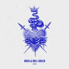 Rock & Roll Queen 2020 Swiss-Italian Version