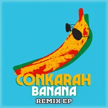 Banana (feat. Shaggy) Dave Audé Remix