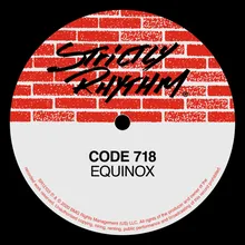 Equinox Total Eclipse Of The Dub