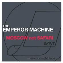 Moscow Not Safari Version 54