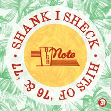 Shank I Sheck (Chiang Chai Shek)
