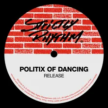 Release DJ EFX's Tribal Swing