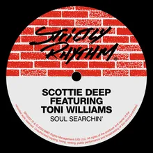 Soul Searchin' (feat. Toni Williams) S&M Mix