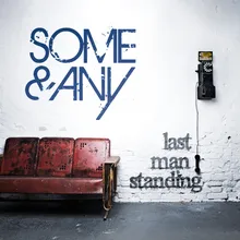 Last Man Standing (feat. Daniel & Dagmara)