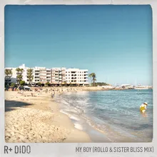 My Boy (Rollo & Sister Bliss Mix) Edit