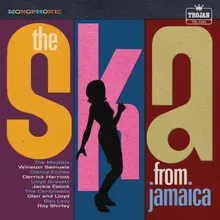 The Ska (From Jamaica) Expanded Version