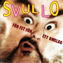 Jag grisar igen