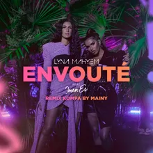 Envoûté (feat. Imen Es) Remix Kompa by Mainy