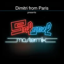 Salsoul Rainbow (Dimitri from Paris DJ Friendly Classic Re-Edit) 2017 - Remaster