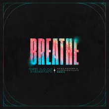 Breathe Mars Monero's Hyperventilate Remix