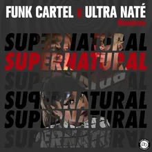Supernatural John "J-C" Carr Extended Remix