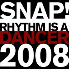 Rhythm Is A Dancer 8 BB Mix