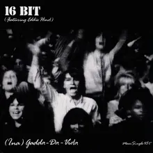 (Ina) Gadda-Da-Vida [12" Remix] [feat. Eddie Hind]