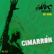 Cimarrón (feat. Jacobo Vélez) Live