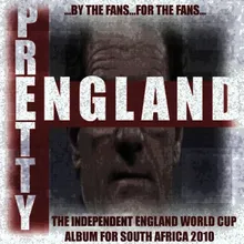 Come On England (The World Cup's Waiting For You)