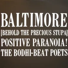 Baltimore!