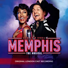 The Music of My Soul From "Memphis the Musical"