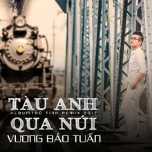 Tình Yêu Trên Dòng Sông Quan Họ (Remix)