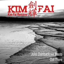 Out There Kim Fai Instrumental Mix