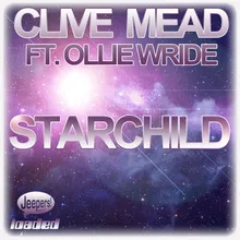 Starchild (feat. Ollie Wride) Vocal Dub Mix